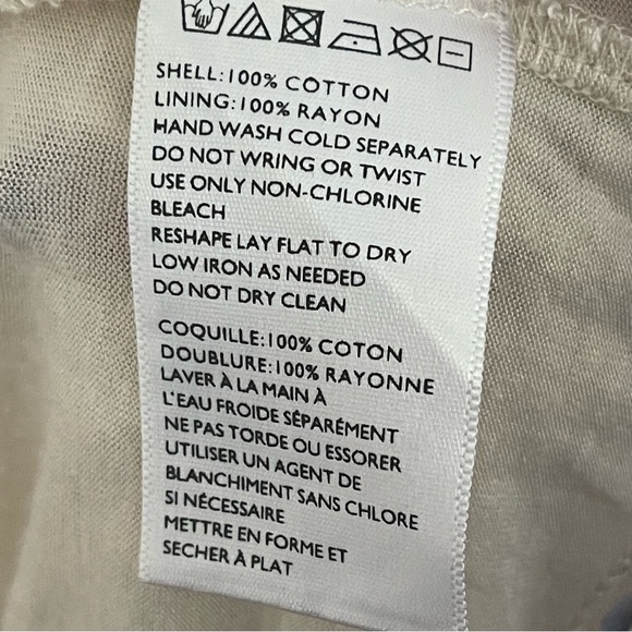 URBAN OUTFITTERS STARING AT STARS Crochet Tank Top - Picture 11 of 11